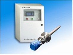 HM-OSR氧含量在線分析系統